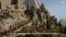 Game of Thrones saison 4 - récap de l'épisode 5 [Spoiler]