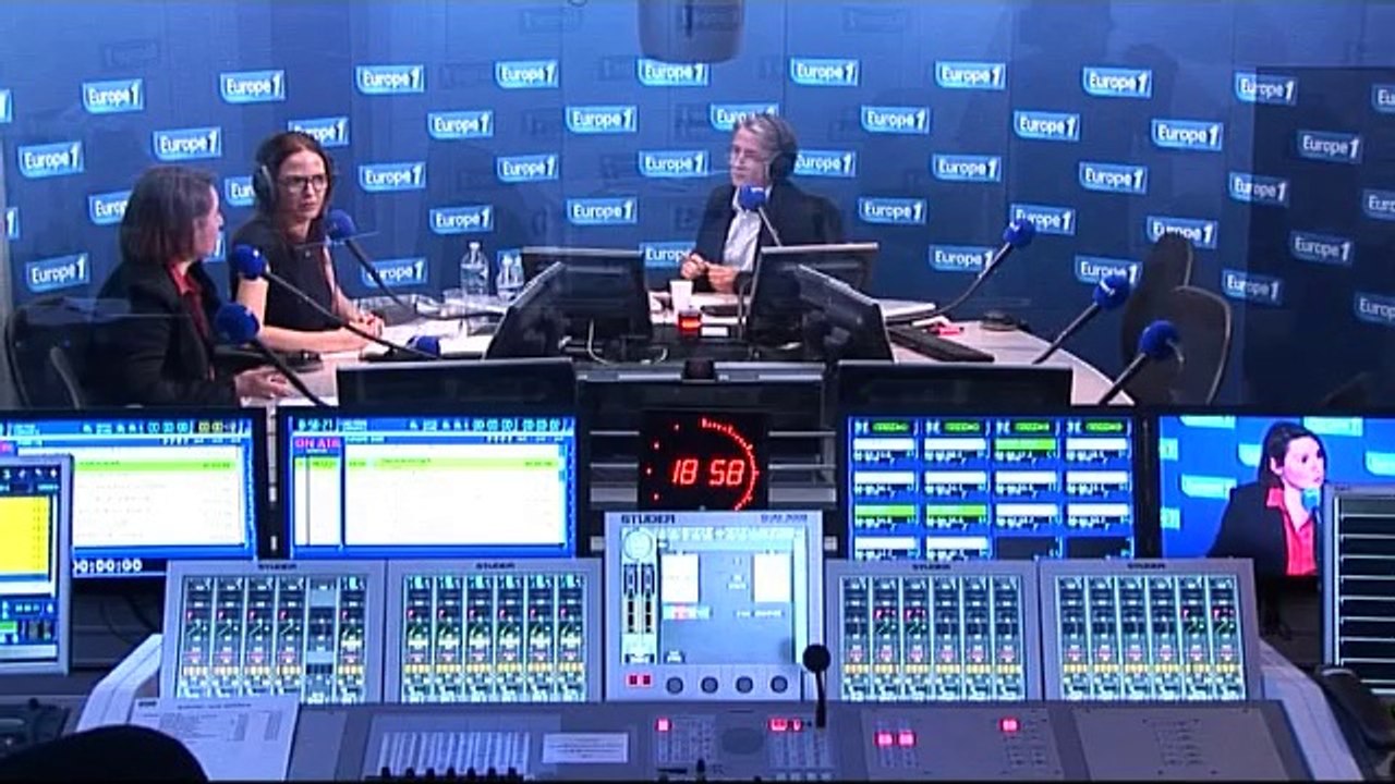 Valérie Rabault : "On veut aussi prendre en compte les retraités" avec ce coup de pouce fiscal
