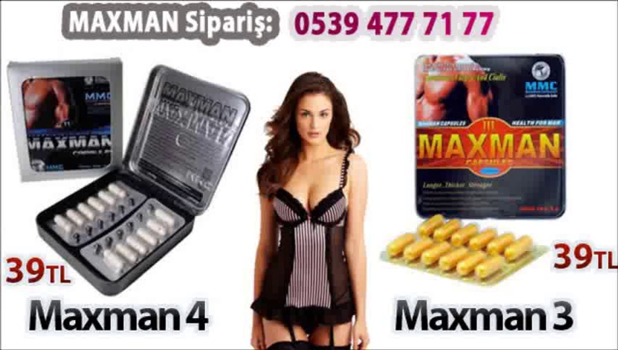 maxman