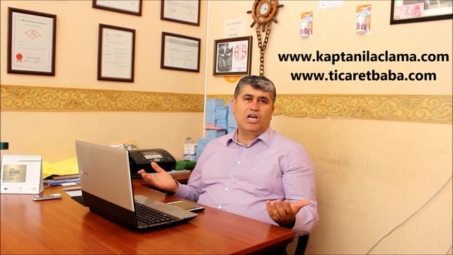 Antalya Böcek İlaçlama KAPTAN İLAÇLAMA