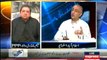 Kal Tak with Javed Chaudhry , 16th January 2014 , Talk Show , Express New_clip9