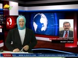 AK Parti Adana Milletvekili, Sağlık Komisyonu Başkanı Prof Dr. Necdet Ünüvar'ın 6 Mayıs Tarihli Kudüs TV Canlı Yayın Bağlantısı