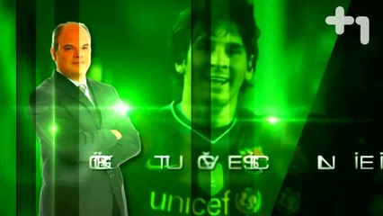 Ve Gol - 10 Mayıs 2014 - 4.Bölüm