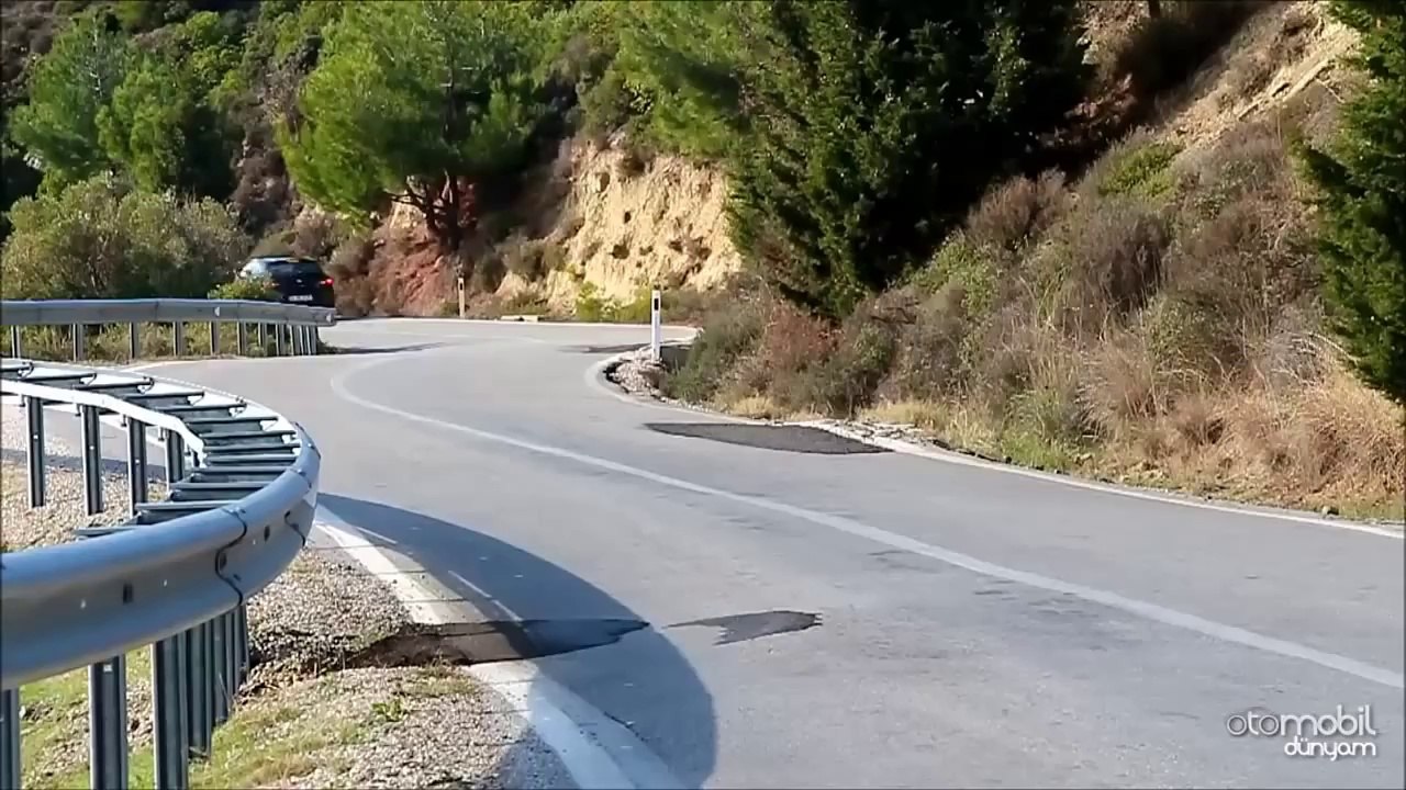 Test - Seat Leon SC