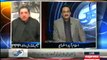 Kal Tak with Javed Chaudhry , 16th January 2014 , Talk Show , Express New_clip12