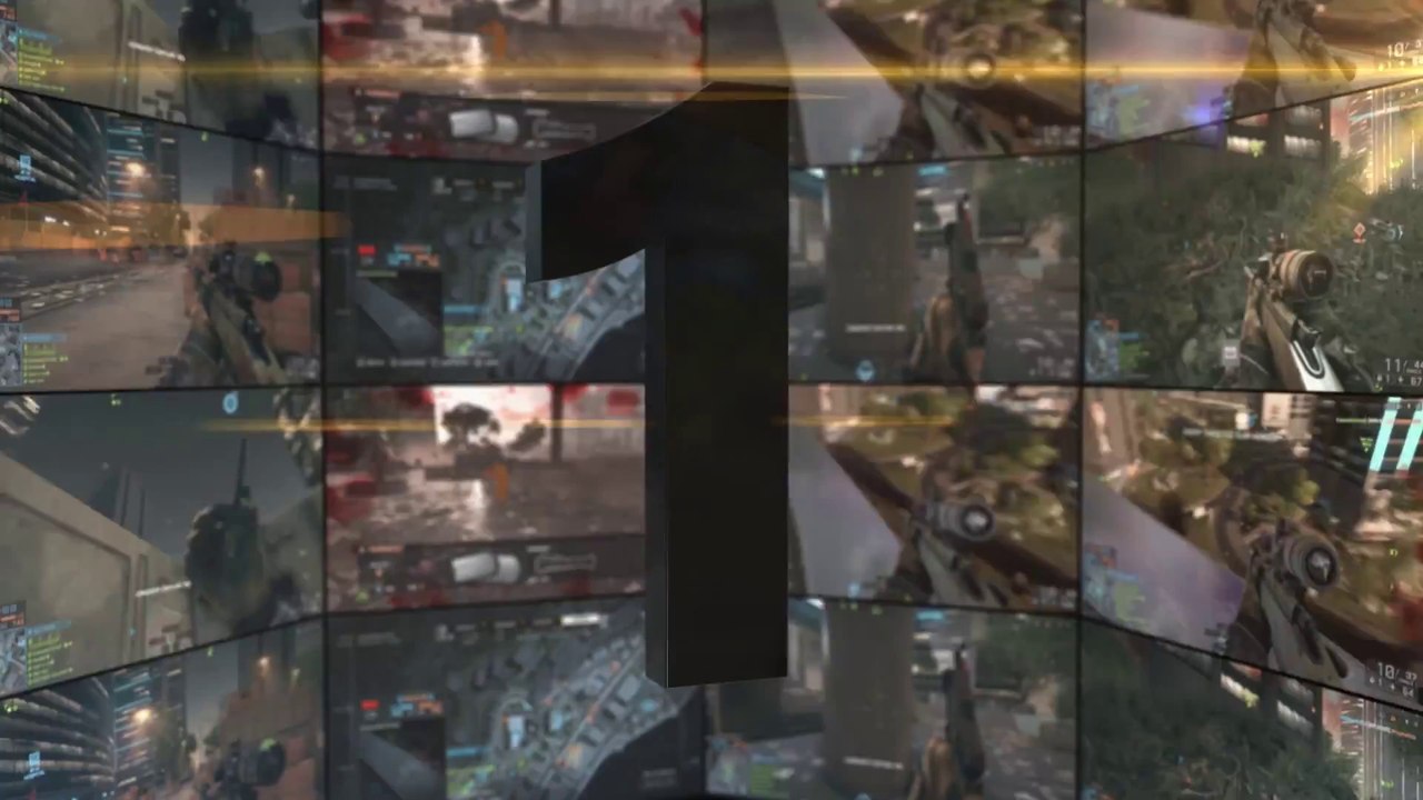 Battlefield 4 Top 10 Epic Moments