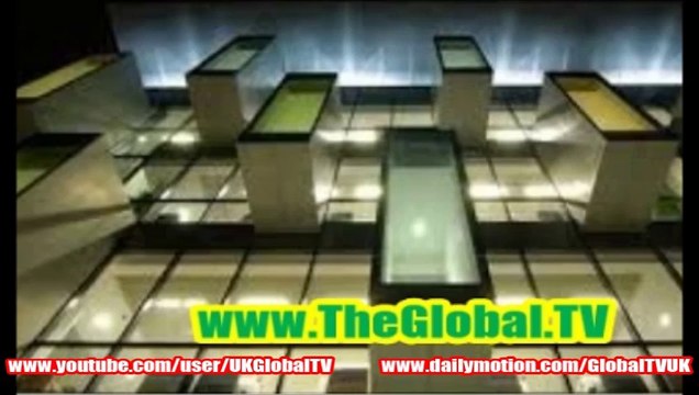 Boko Haram new video shown Nigerian kidnapped girls and said held until all imprisoned militants had been freed