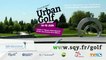 Urban Golf 2014 à Saint-Quentin-en-Yvelines
