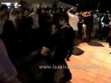 LA Salsa Congress - Edie