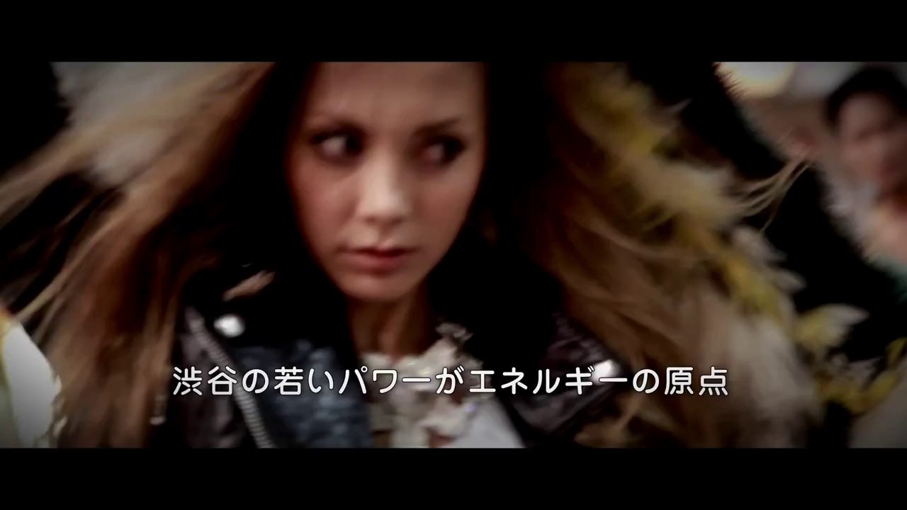 SUPER TGC - Making Movie