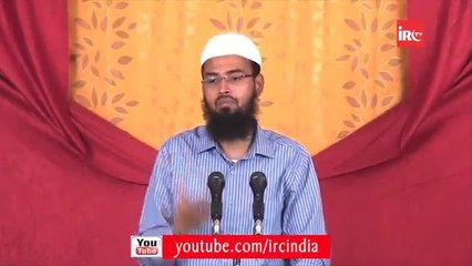 Mahe Rajab Ki Haqeeqat Aur Hamari Bida'tain-03/03(Adv. Faiz Syed)