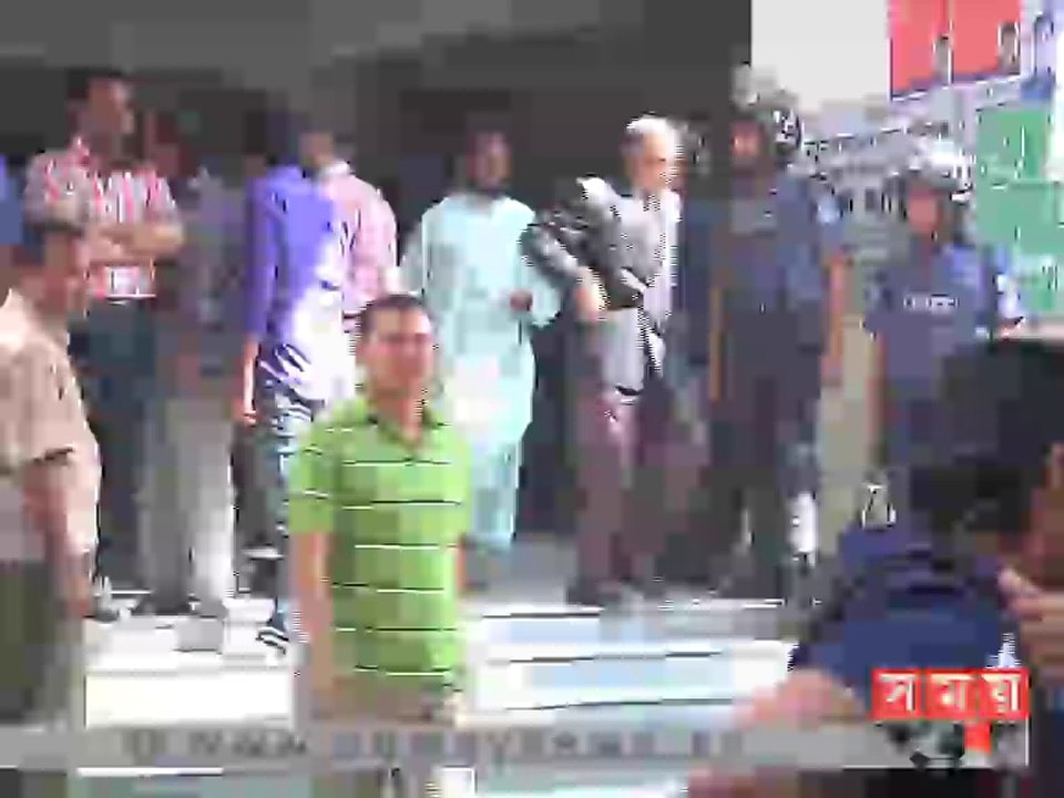 মুফতি ইজাহারের বিচার শুরু