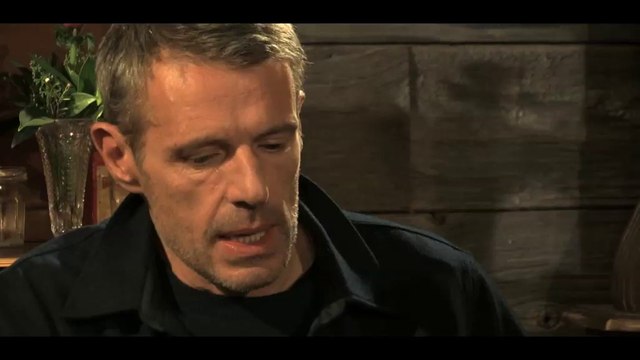 La parenthèse inattendue - Lambert Wilson évoque son père