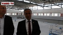 DR Muzaffer Yurttaş