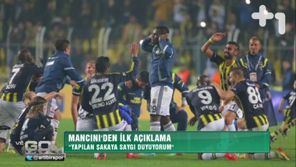 Ve Gol - 11 Mayıs 2014 - 3.Bölüm