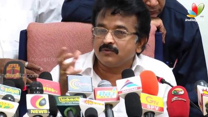 No confidence motion brought against Keyaar team in Producers council | Hot Tamil Cinema News