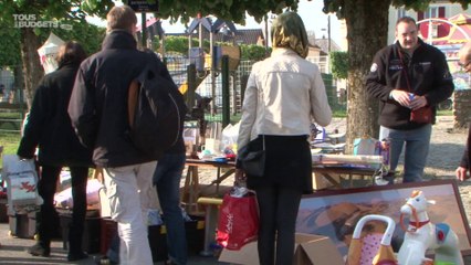 Vider son grenier pour remplir son porte-monnaie