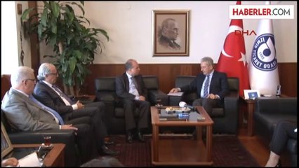 Türkiye ile İsrail Ticarette One Minute Demedi