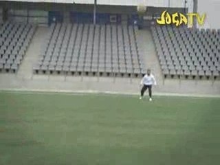 Nike Ronaldo vs Zlatan  skill fr  high