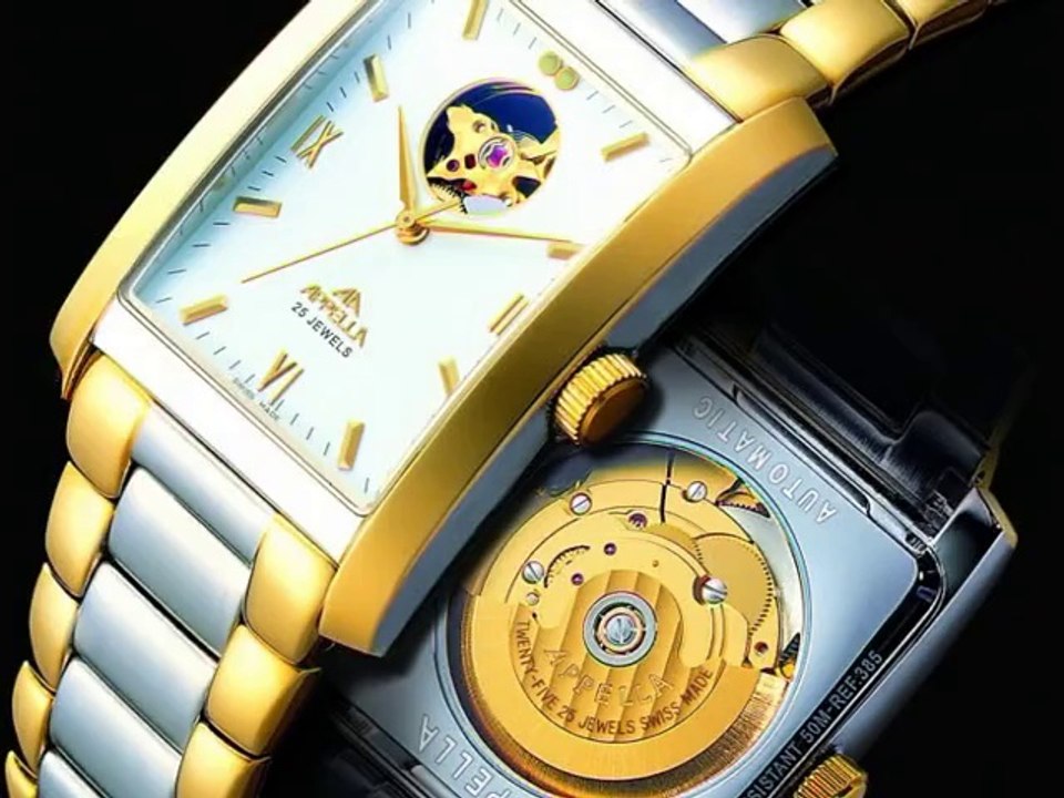 RAFIQ WATCH.com add