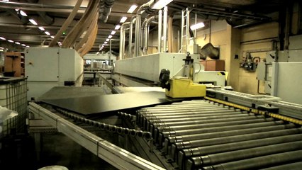 laminat - SKANÖR DIREKTLAMINAT AKTIEBOLAG