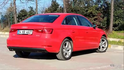 Otomobil Dünyam 2013 Klip