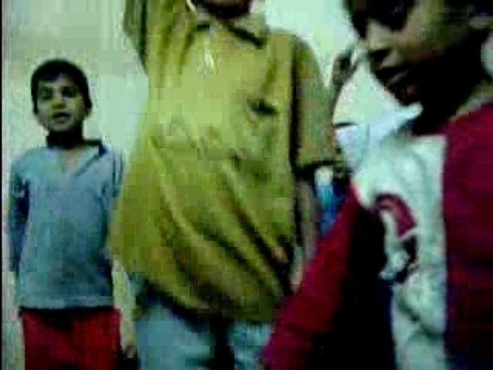 Iraqi Hosa هوسه عراقيه