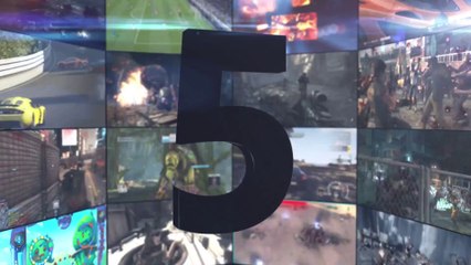 Top 10 Funnies and Fails