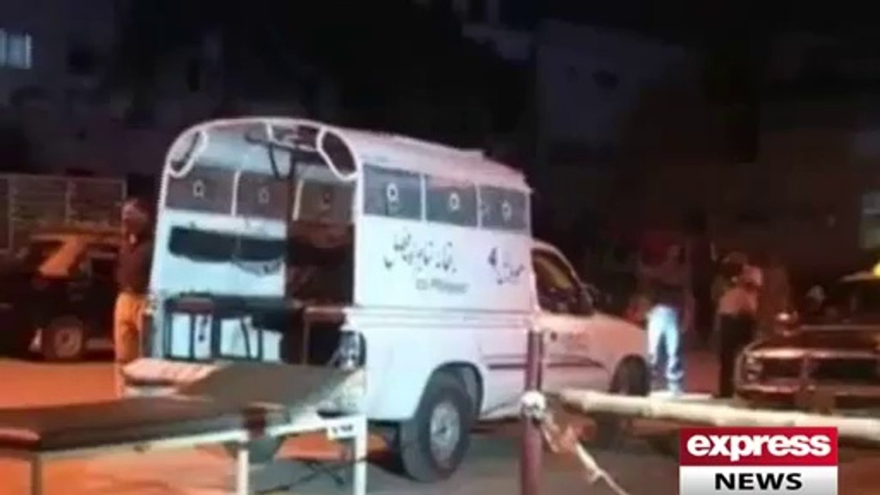 Karachi mein 5 sala Bachi k sath Ziadti ki Koshish, Police ne Bachi ki Maan pe muqadma bana dia