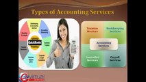 E Virtual Services LLC – Find Accounting Services at Affordable Price