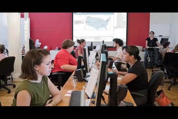 Microsoft Excel class Training Centre In Chicago