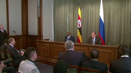 Ukraine: Moscou souligne l'importance du dialogue