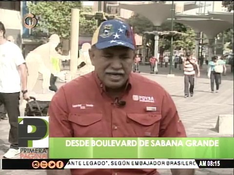 Sindicalista Tony León considera suficiente el aumento salarial