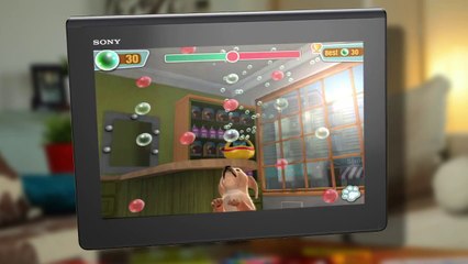 Playstation Vita Pets  Puppy Parlour Trailer
