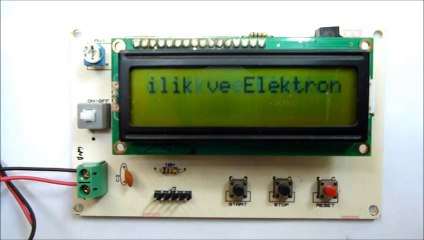 LCD_KRONOMETRE_PROJESI (ALTAŞ Yayıncılık ve Elektronik)