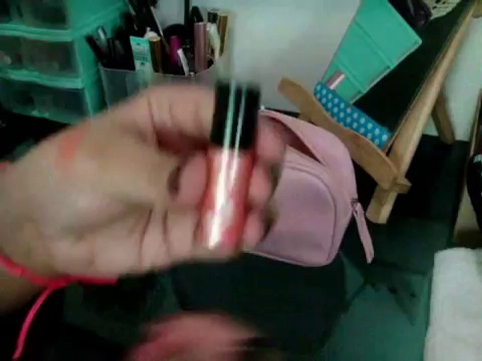 Easy makeup for college and work مكياج خفيف للجامعه و العمل