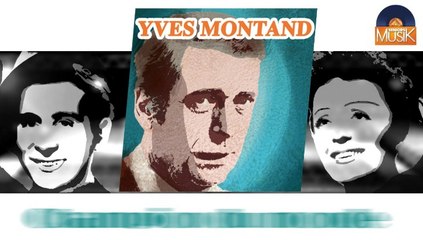 Yves Montand - Champion du monde (HD) Officiel Seniors Musik