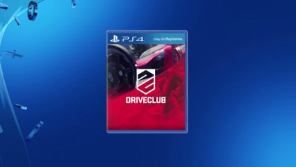 DRIVECLUB Blu-Ray Edition VS PlayStation Plus Edition Trailer