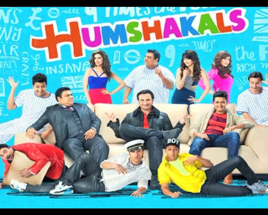 Saifs ladylike look in film amuses Kareena