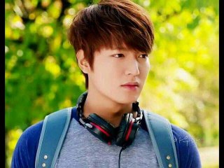Happy 8th Debut Anniversary Lee Min Ho