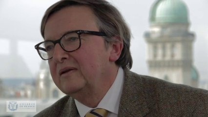 Une archéologie de la philosophie médiévale - Alain de Libera