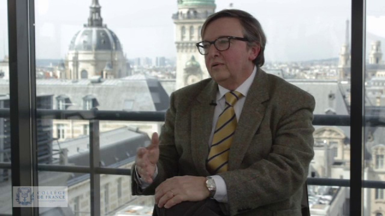Comment faire l’histoire de la philosophie médiévale - Alain de Libera