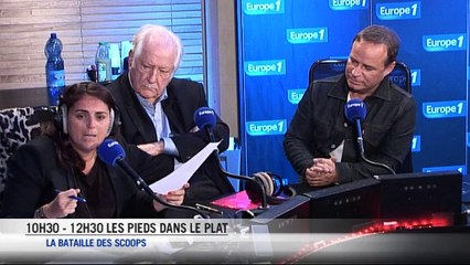 Les infos insolites sur Claude François