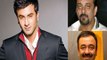 Ranbir To Play Sanjay Dutt In His Biopic I Latest Bollywood Gossip