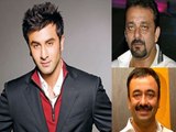 Ranbir To Play Sanjay Dutt In His Biopic I Latest Bollywood Gossip