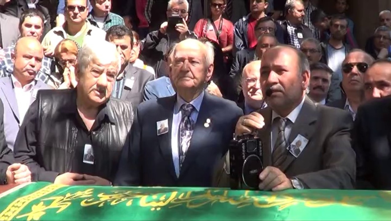 Harun Ersoy