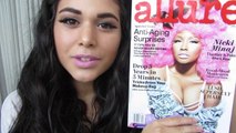 The Beauty Blogger Awards - Miranda Mendoza: Channeling the Soft Side of Nicki Minaj