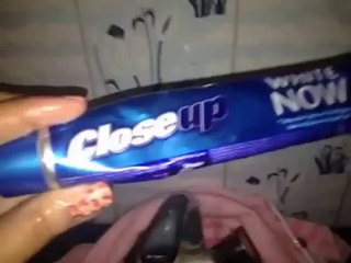 روتيني الصباحي للمدرسه