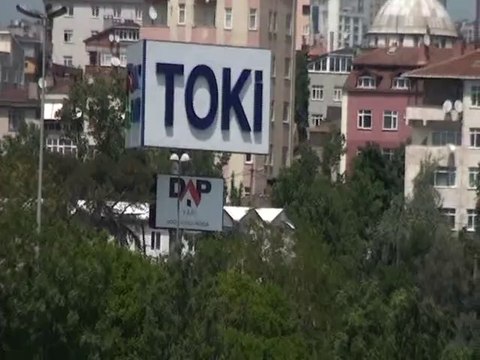 Dap Yapı İstMarina proje alanı - Emlakdream.com