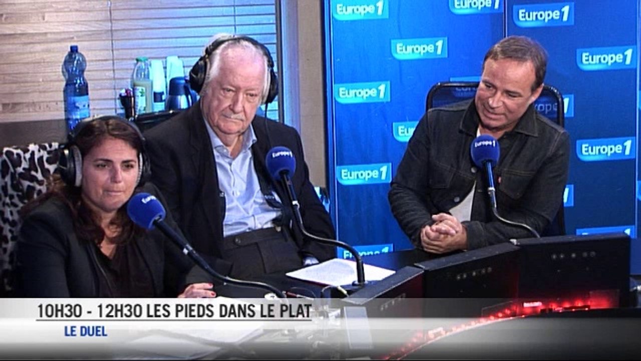 Grand Tournoi des Stars Années 70 avec Fabien Lecoeuvre